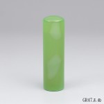 天然礦石綠玉髓-GR47 