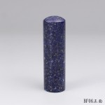 天然礦石青金石(寶石款)-BF06 