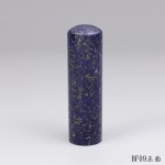 天然礦石青金石(寶石款)-BF09 