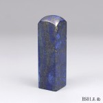 天然礦石青金石(寶石款)-BS01 