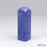 天然礦石青金石(寶石款)-BS03 
