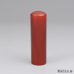 私藏版天然礦石紅玉髓-MS453 