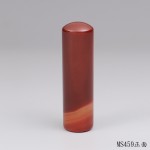 私藏版天然礦石紅玉髓-MS459 