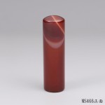 私藏版天然礦石紅玉髓-MS466 