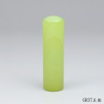 天然礦石綠玉髓-GR37 