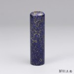 天然礦石青金石(寶石款)-BF01 