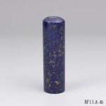 天然礦石青金石(寶石款)-BF11 