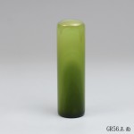 天然礦石綠玉髓-GR56 